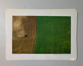 Photographs by NY photographer Marvin Koner