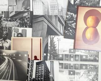 Vintage Chicago photographs