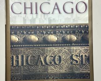 The Encyclopedia of Chicago, edited by James R. Grossman, Ann Durkin Keating, and Janice L. Reiff
