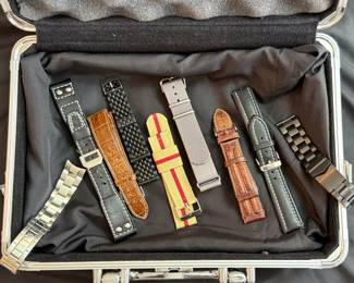 Watch repair tools and supplies