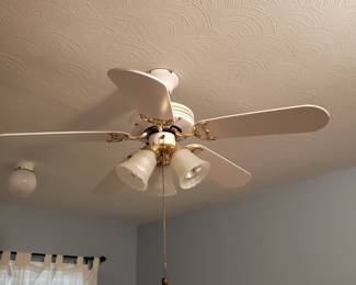 CEILING FAN