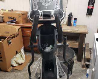 SCHWINN EXERCISE MACHINE