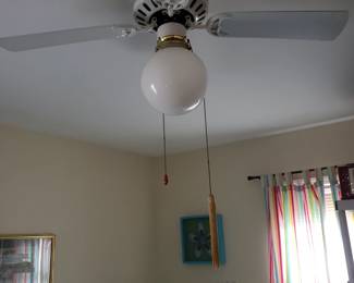 CEILING FAN