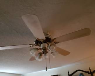 CEILING FAN