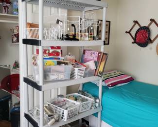 OFFICE SUPPLIES AND CRAFTS