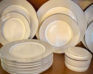 Block Spal "Grey Dawn" china