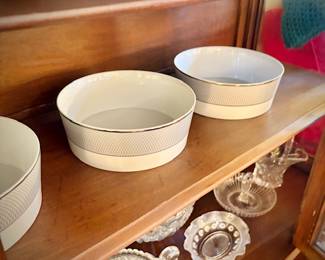 Block Spal "Grey Dawn" china