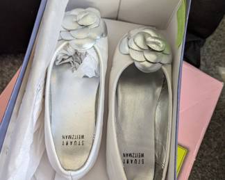 Childrens Stuart Weitzman
