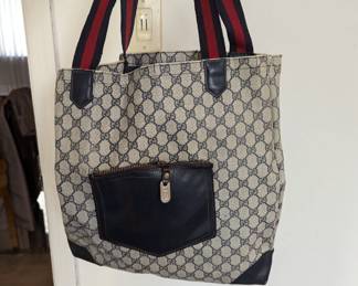 Vintage Gucci