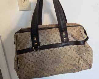 Louis Vuitton Josephine