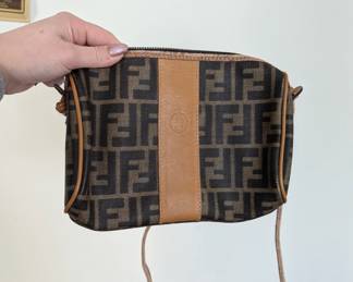 Vintage Fendi