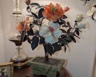 Vintage Jade