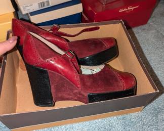 Womens size 7.5