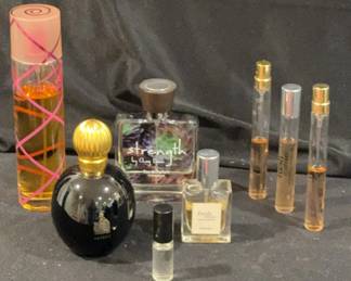 Perfume