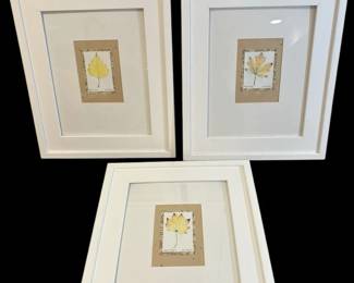 Fall Leaf Art Prints