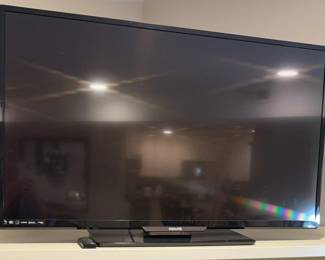 Phillips 43 Inch Smart Television
