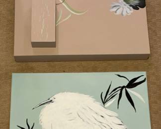 Canvas Art Paintings