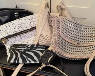 Womens Handbags Michael Kors Deux Lux Anthropologie and Others