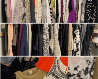 Womens Clothing Pick The Closet