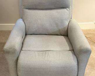 Power Recliner Chair