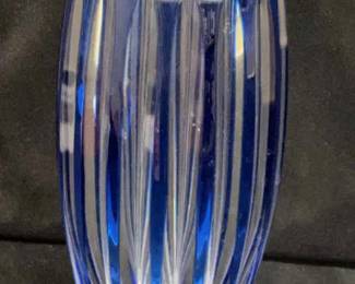 HOYA Crystal Vase
