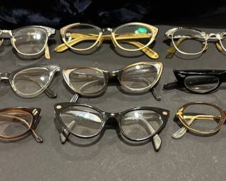 Vintage Eyewear