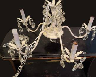 Chandelier