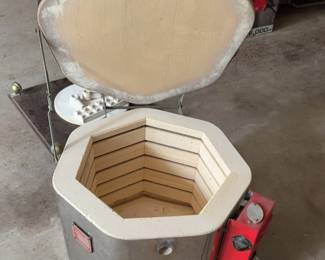 Skutt Electric Kiln
