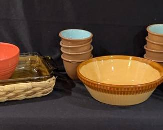 Chateau Buffet Anchor Everyday Living And Made In England Dishware