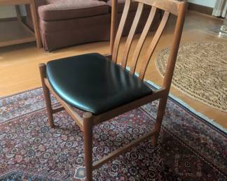 Danish Slagelse chair