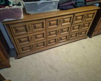 Drexel Dresser