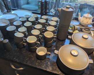 Denby Ceramics