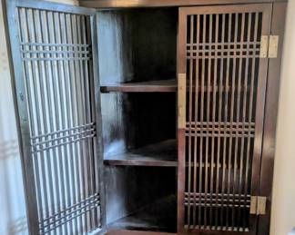Vintage Japanese Furniture