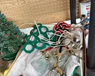 Vintage Christmas