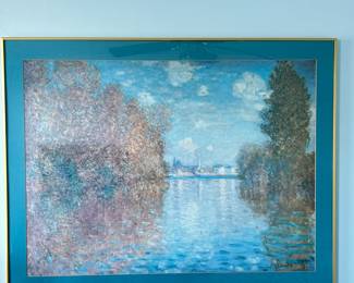 MET art