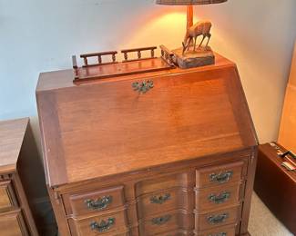 Drop Leaf with keys