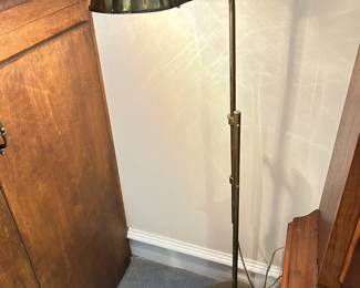 Floor lamp