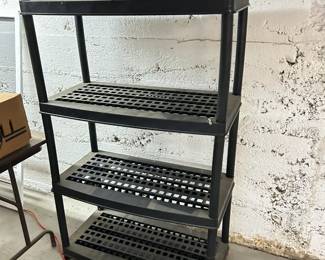 Racking