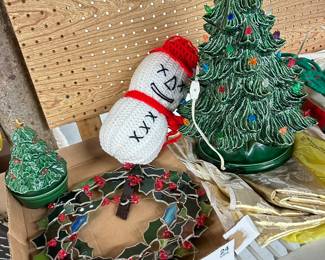 Vintage Christmas