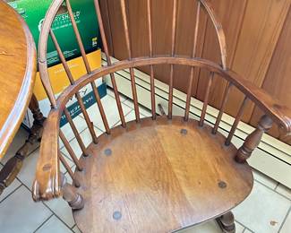 Rocking Chair