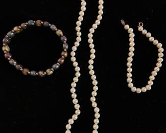 Pearls