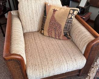 Vintage Lane Furniture chair