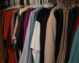 Men’s Clothes