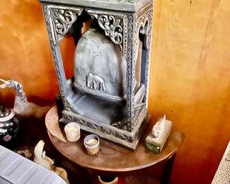 Vintage Elephanet Bell
