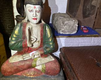 Thai Buddha