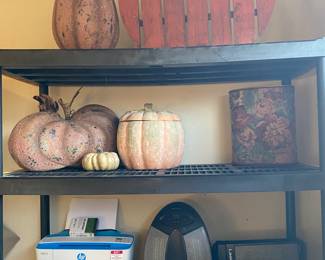 Home office supply, fans, heaters, floor fan