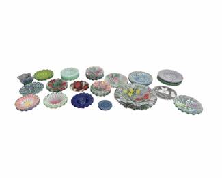 Sydenstricker Glass Collection