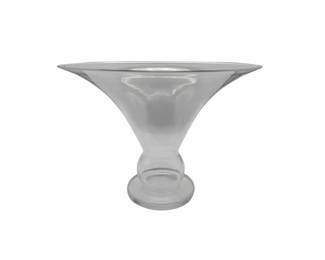 Steuben Flare Vase