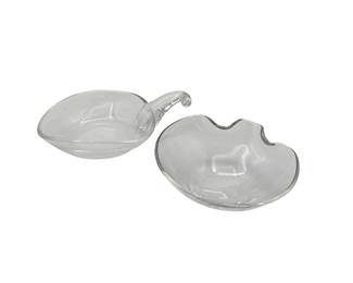 Steuben Bowls