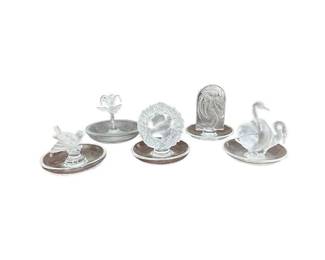 Ring Holders